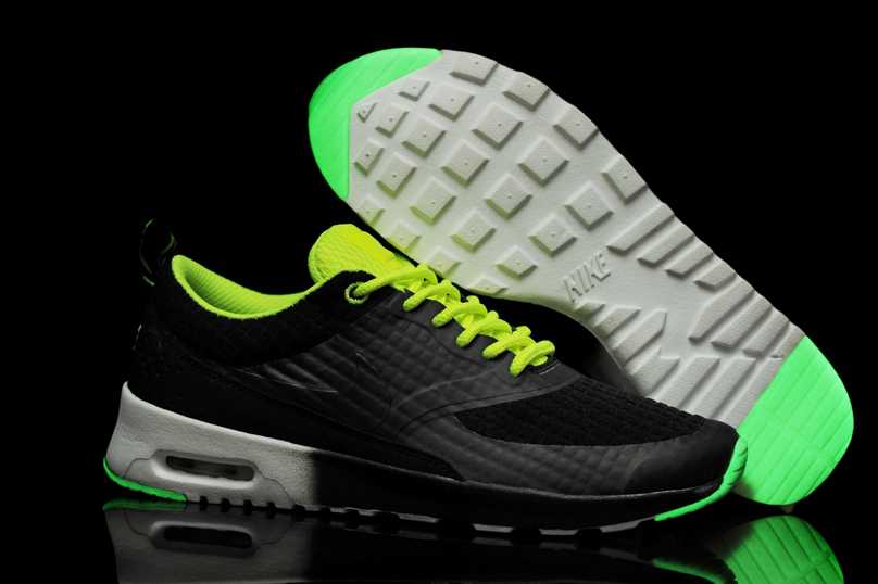 Nike Air Max Thea Print glow femme cuir 2013 site nike air max chaussures magasin